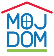 Moj dom logo